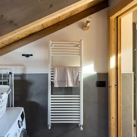 Silva: The Alpine * Livigno