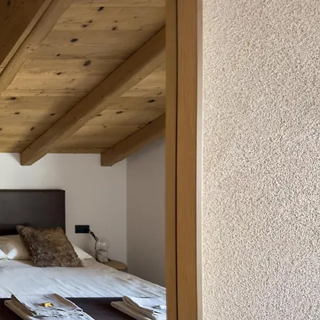 Silva: The Alpine Apartment *