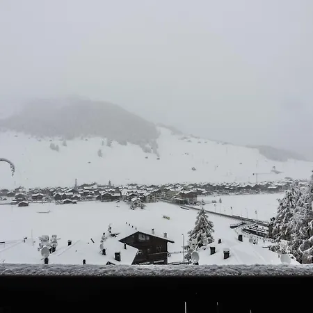 Silva: The Alpine Livigno
