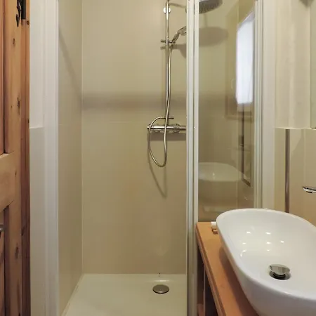 Apartment Silva: The Alpine *